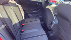 Volkswagen T-Roc 1.5 TSI Life 5dr Petrol Hatchback